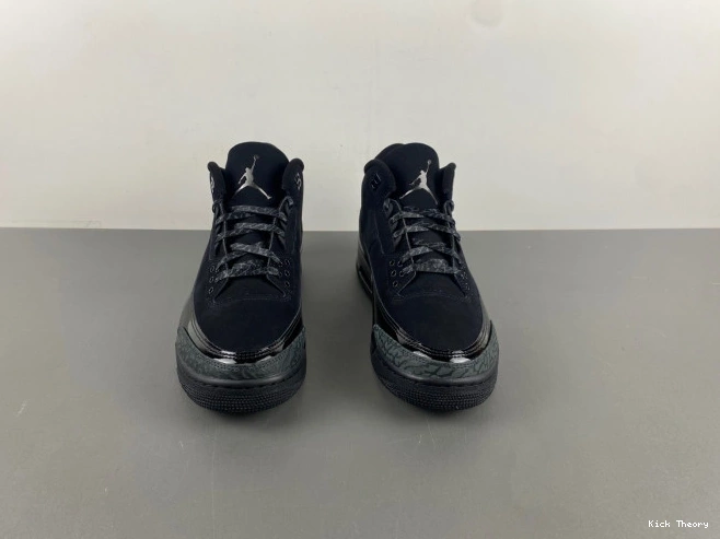 Kicked Out Shoe Store Black Cat Jordan Air CT8532-001 3 0723